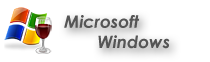 Microsoft Windows Logo